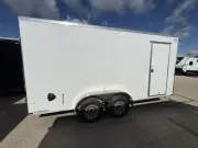 new Cargo (Enclosed) Trailers Continental Cargo  for sale, in Steinbach, MB Thumbnail 2