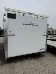new Cargo (Enclosed) Trailers Continental Cargo  for sale, in Steinbach, MB Thumbnail 3