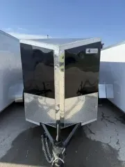 new Cargo (Enclosed) Trailers Continental Cargo  for sale, in Steinbach, MB Thumbnail 1