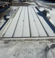 used ATV Trailers Triton Trailers  for sale, in Steinbach, MB Thumbnail 2