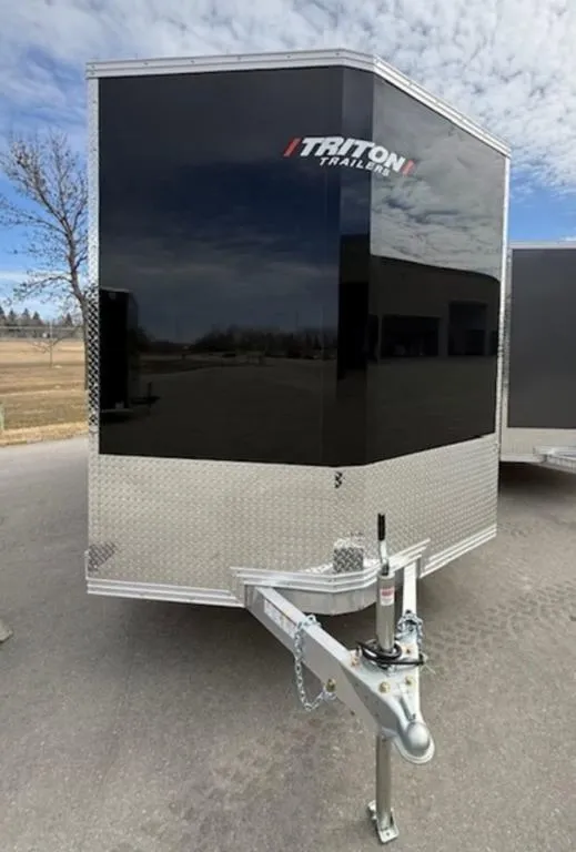 2026 Triton