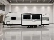 used Travel Trailers Jayco  for sale, in Steinbach, MB Thumbnail 2