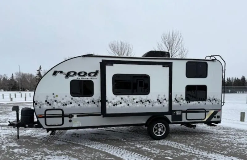 2021 Forest River r-pod 193