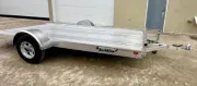 new Utility Trailers Triton Trailers  for sale, in Steinbach, MB Thumbnail 1