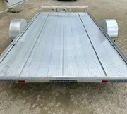 new Utility Trailers Triton Trailers  for sale, in Steinbach, MB Thumbnail 3
