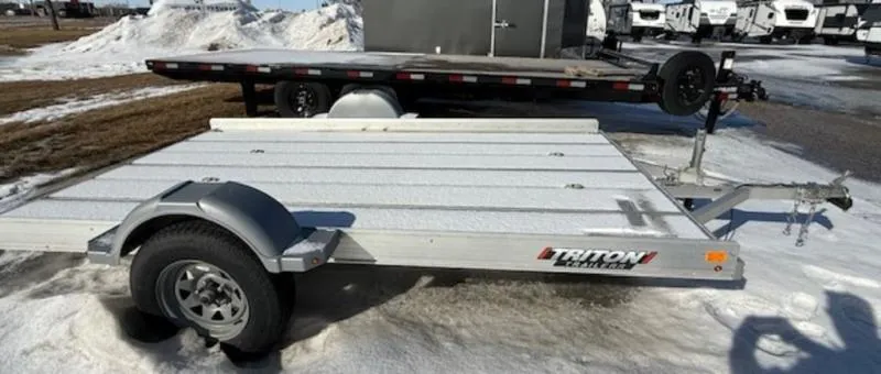 2022 Triton