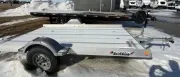 used ATV Trailers Triton Trailers  for sale, in Steinbach, MB Thumbnail 3