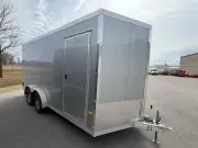 new Cargo (Enclosed) Trailers Triton Trailers  for sale, in Steinbach, MB Thumbnail 2