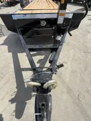 new Car Haulers / Racing Trailers Trailtech  for sale, in Steinbach, MB Thumbnail 2