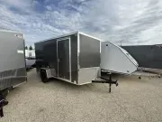 new Cargo (Enclosed) Trailers Continental Cargo  for sale, in Steinbach, MB Thumbnail 2