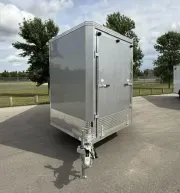 new Snowmobile Trailers Triton Trailers  for sale, in Steinbach, MB Thumbnail 2