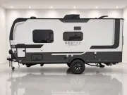 new Travel Trailers Forest River  for sale, in Steinbach, MB Thumbnail 2