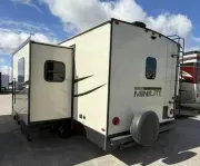 used Other Trailers Forest River  for sale, in Steinbach, MB Thumbnail 3
