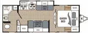 used Other Trailers Dutchmen RV  for sale, in Steinbach, MB Thumbnail 1