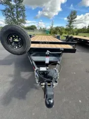 new Car Haulers / Racing Trailers Southland Trailers  for sale, in Steinbach, MB Thumbnail 3