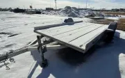 2022 Triton Trailers FIT Series All Aluminum FIT1481 
