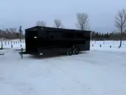 new Cargo (Enclosed) Trailers Continental Cargo  for sale, in Steinbach, MB Thumbnail 3