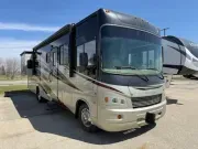 2011 Forest River Georgetown 327DS