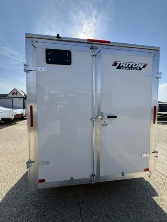 2026 Triton