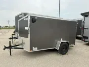 new Cargo (Enclosed) Trailers Continental Cargo  for sale, in Steinbach, MB Thumbnail 1