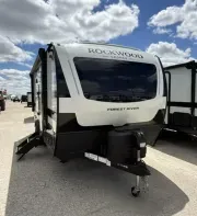 new Other Trailers Forest River  for sale, in Steinbach, MB Thumbnail 3