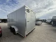 new Cargo (Enclosed) Trailers Continental Cargo  for sale, in Steinbach, MB Thumbnail 2
