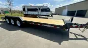 new Car Haulers / Racing Trailers Trailtech  for sale, in Steinbach, MB Thumbnail 1