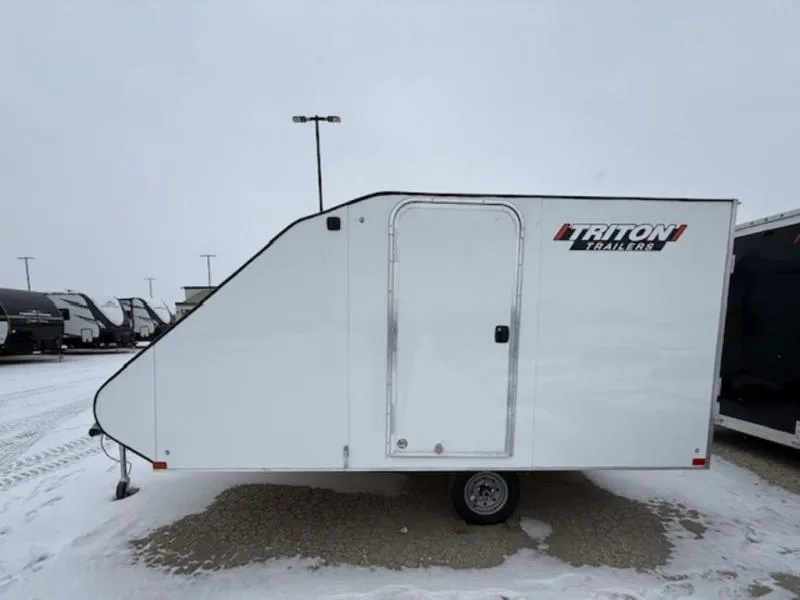 2026 Triton