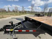 new Car Haulers / Racing Trailers Trailtech  for sale, in Steinbach, MB Thumbnail 2