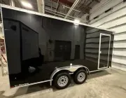 new Cargo (Enclosed) Trailers Continental Cargo  for sale, in Steinbach, MB Thumbnail 1
