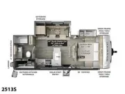 new Other Trailers Forest River  for sale, in Steinbach, MB Thumbnail 3