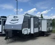 2016 Jayco Jay Flight 33 RLDS