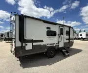 new Other Trailers Forest River  for sale, in Steinbach, MB Thumbnail 2