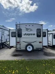 used Other Trailers Jayco  for sale, in Steinbach, MB Thumbnail 3