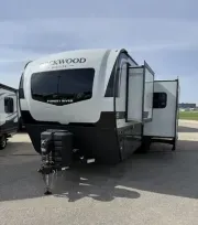 new Other Trailers Forest River  for sale, in Steinbach, MB Thumbnail 1