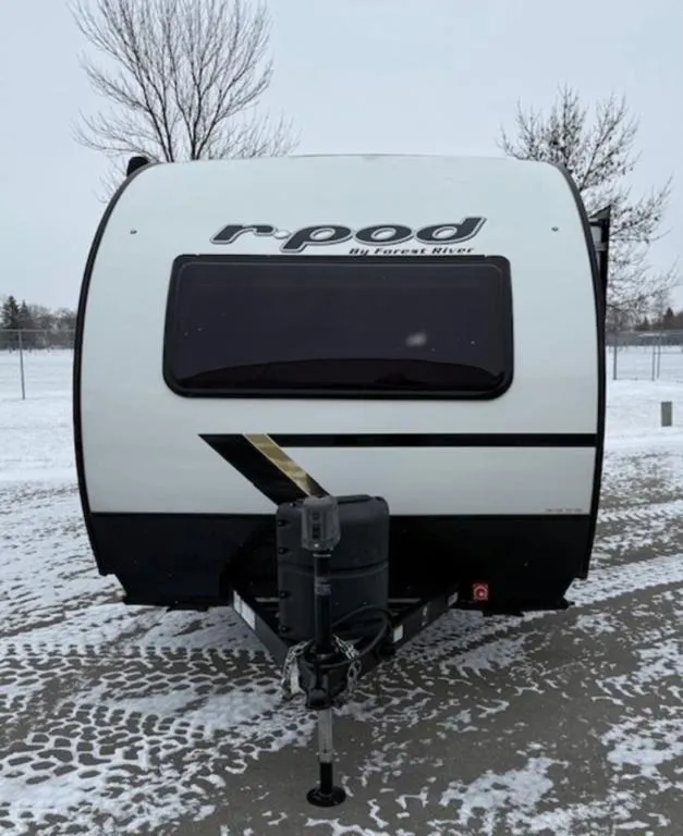 2021 Forest River r-pod 193