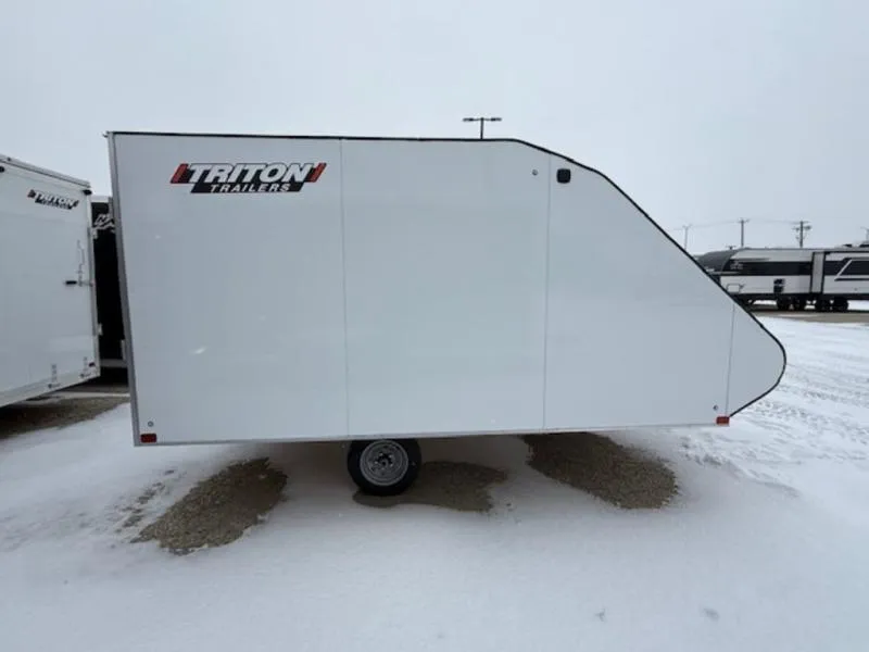 2026 Triton