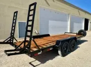 new Car Haulers / Racing Trailers Southland Trailers  for sale, in Steinbach, MB Thumbnail 3
