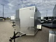 new Cargo (Enclosed) Trailers Continental Cargo  for sale, in Steinbach, MB Thumbnail 2