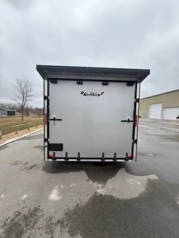 2026 Triton