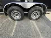 new Cargo (Enclosed) Trailers Continental Cargo  for sale, in Steinbach, MB Thumbnail 3