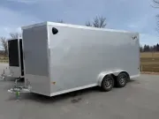 2026 Triton Trailers NXT 7.5X16 (Ramp) 7K 