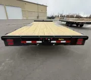 new Equipment / Flatbed Trailers Big Tex Trailers  for sale, in Steinbach, MB Thumbnail 6