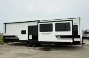 new Other Trailers Forest River  for sale, in Steinbach, MB Thumbnail 2
