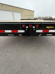 new Equipment / Flatbed Trailers Big Tex Trailers  for sale, in Steinbach, MB Thumbnail 6