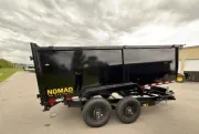 new Dump Trailers Big Tex Trailers  for sale, in Steinbach, MB Thumbnail 3