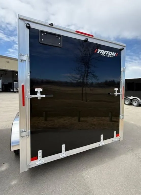 2026 Triton