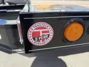 new Equipment / Flatbed Trailers Trailtech  for sale, in Steinbach, MB Thumbnail 4