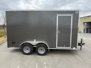 new Cargo (Enclosed) Trailers Continental Cargo  for sale, in Steinbach, MB Thumbnail 2