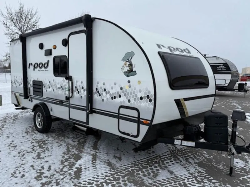 2021 Forest River r-pod 193
